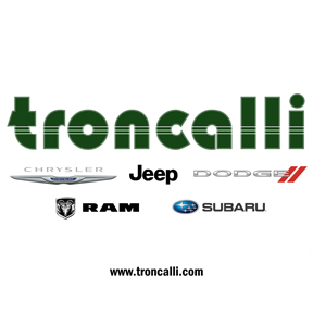 Troncalli